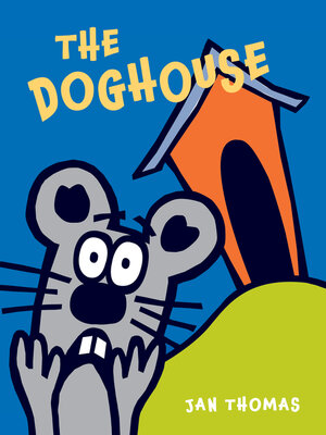 cover image of The Doghouse